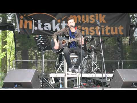 Jonas Gruber Saitensprung 2016