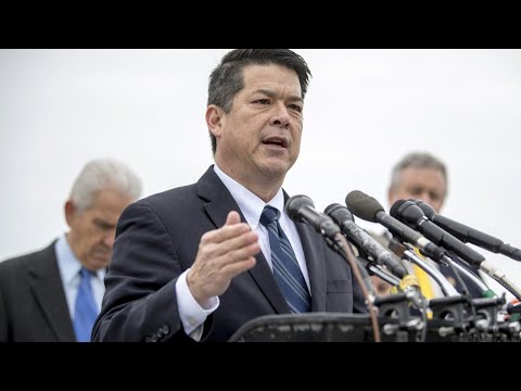 Former Kern County congressman T.J. Cox facing fraud, money laundering charges