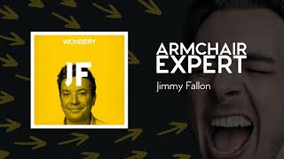 Jimmy Fallon | Armchair Expert with Dax Shepard