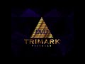 Warning Screen Trimark DVD 1998