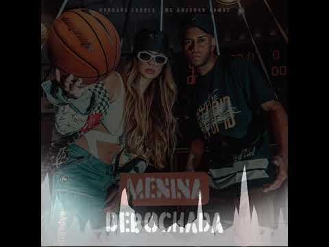 Barbara Labres e Mc Andynho Ramos- MENINA DEBOCHADA (Áudio 8D)
