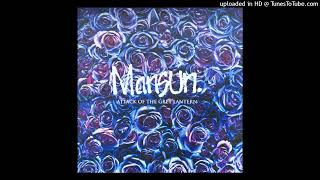 Mansun - Rebel Without A Quilt (original version)