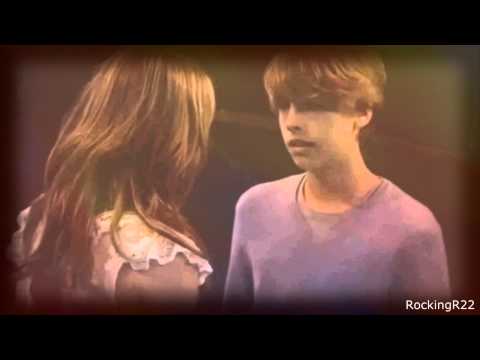 Cailey-The Last Time