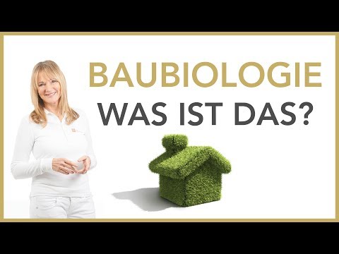 What is building biology? | Christian Blank as guest | Health, Knowledge