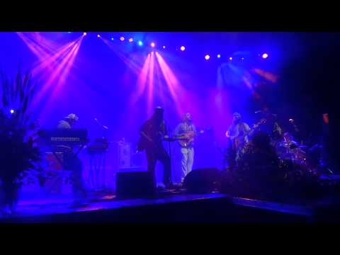 Twiddle (wsg Chris Houser) - October 3, 2014 - Hattie's Jam -  When It Rains It Pours
