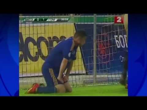 "TUTэйшы футбол". БАТЭ отправляется в крутое пике, или Нужна ли чемпионату такая интрига?