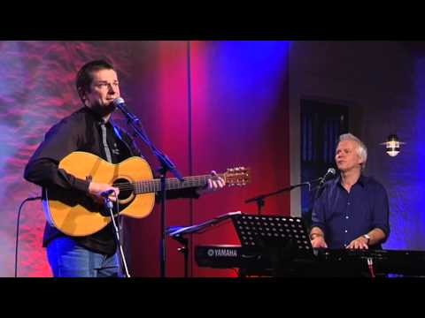 Mich wundert, dass ich fröhlich bin - Martin Buchholz (live)