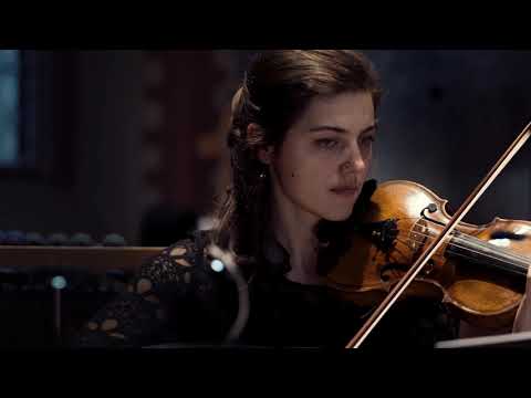 Fremd bin ich eingezogen. Schuberts Winterreise interkulturell - asambura ensemble