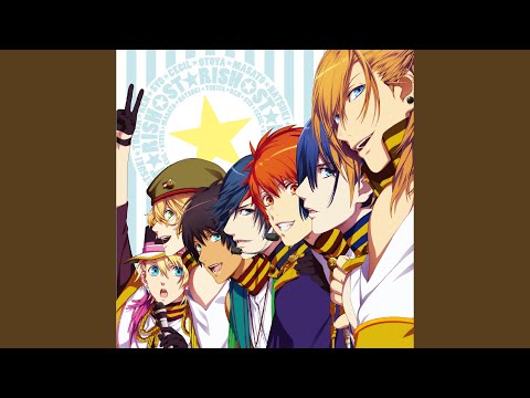 うたの☆プリンスさまっ マジLOVE1000% マジＬＯＶＥ２０００％ ST☆RISH
