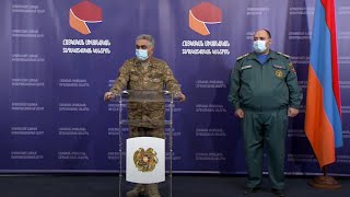 Пресс-Конференция | Прямой эфир