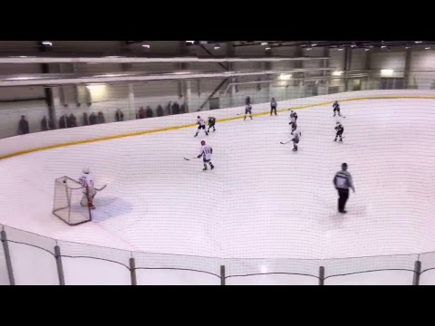 06.04.2019 TPS-Viikingit White