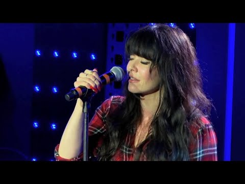 Alex Hepburn - Solid Gold (LIVE) Le Grand Studio RTL