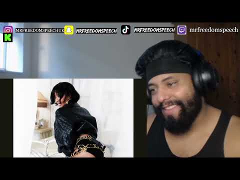 🇿🇦 Tyla - CHANEL *UK🇬🇧REACTION*