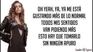 DESPACITO - Luis Fonsi &amp; Daddy Yankee | Sam Tsui &amp; Alyson Stoner COVER (Lyrics) (Just Dance 2018)