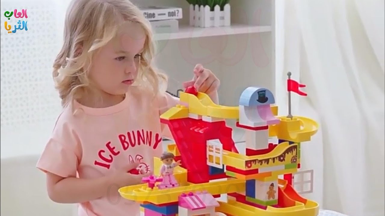  طاولة تركيبات 