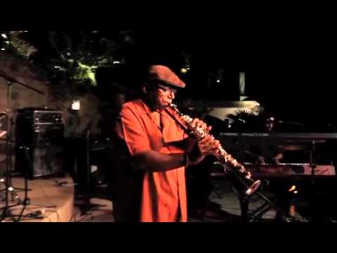 j.dee bolden  Live At Concert Under The Stars 2013 (Just A Vibe)