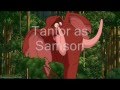 Sleeping Beauty Disneystyle8 Style Part 1 Opening Credits Once Upon A Dream Hail To The Wendy
