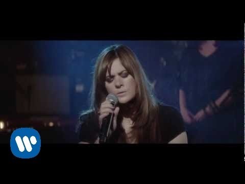 Rumer - A Man Needs A Maid [Live At Rivoli Ballroom]