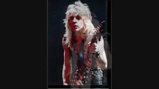 RANDY RHOADS THE ORIGINAL LOST SOLO FROM CLEVELAND  MAY 11, 1981