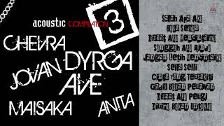 Download lagu Ave | Chevra | Dyrga | Jovan - Full Album Acoustic Vol.3 mp3 Download lagu Ave | Chevra | Dyrga | Jovan - Full Album Acoustic Vol.3 mp3