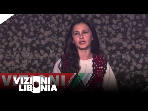 Gezuar 2016: Blendona Syla