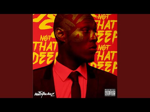 Video thumbnail for Not That Deep (Instrumental)