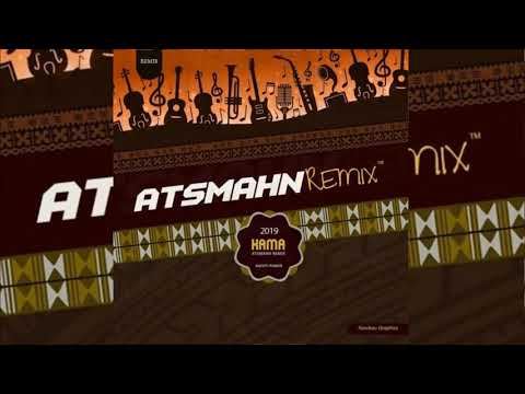 ■DJ ATSMAHN Ft Sintex - You [Remix 2k19]■