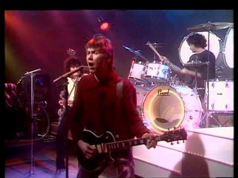 TOPPOP: Golden Earring - No For An Answer