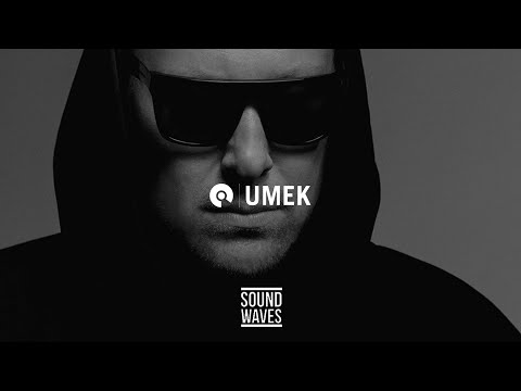 UMEK DJ mix @ Sound Waves Festival 2019 | BE-AT.TV