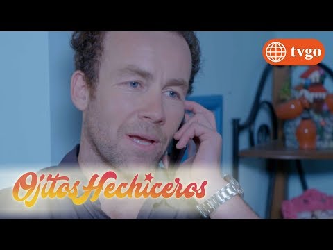 Wizarding Eyes preview Wednesday 05/02/2018