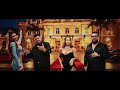 Tzanca Uraganu ❌️ Alex de la Caracal - Perechea de la Monaco [video oficial]