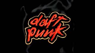 Daft Punk - Oh Yeah