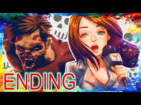 Infectonator 3 Apocalypse ENDING Gameplay Walkthrough Playthrough Let's Play - YouTube