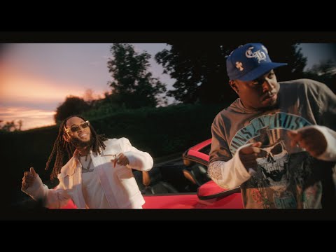 DJ KAWEST - DIS-MOI Feat JOÉ DWÈT FILÉ (CLIP OFFICIEL) © DjKawest Officiel