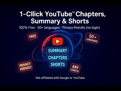 Item video thumbnail