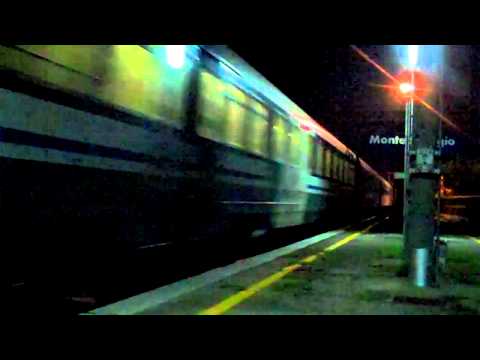 EXP 1910 Napoli C.le.-Milano C.le.