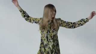 SS15 Campaign Girl: Cara Delevingne