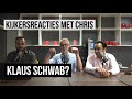 KIJKERSREACTIES: WAT IS DE INVLOED VAN HET WEF?