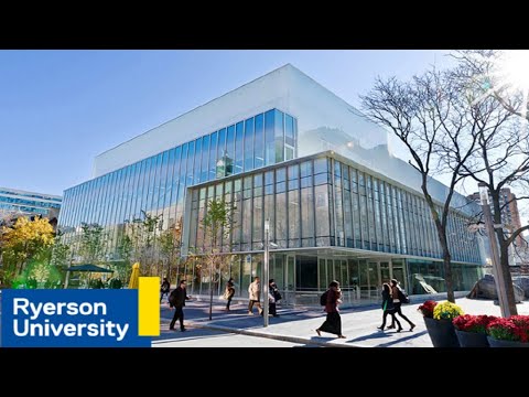 Beginner's Guide to TMU (Ryerson) Course Enrollment! | MyServiceHub (RAMSS) & VSB (Schedule Builder)