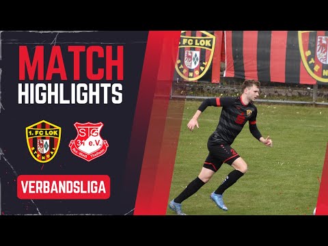 1. FC Lok Stendal - SG Rot Weiß Thalheim