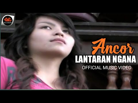 Regina Karundeng - Ancor Lantaran Ngana (Lagu Manado Populer)