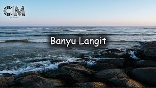 Download lagu Banyu Langit  ( Lirik ) Cover by Guyon Waton mp3