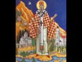 Acatistul Sfantului Vasile Episcopul Ostrogului Lectura Preot Adrian Mazilita