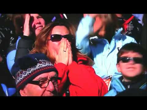 Bormio 2012 Mens Downhill TWO