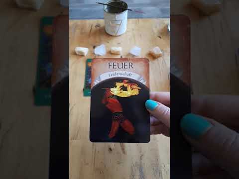 Portaltag Orakel 24.05.2019