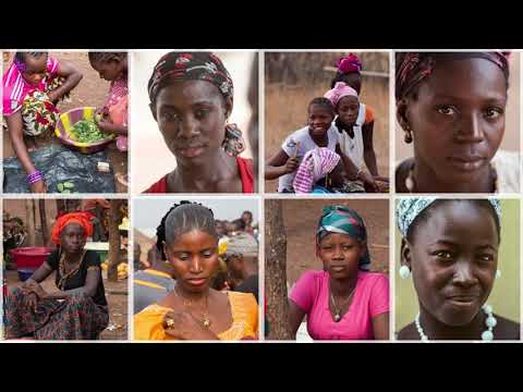 Today’s Women International Network (TWIN) Video thumbnail