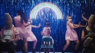 Skylar Spence - "I Can't Be Your Superman" (official music video)