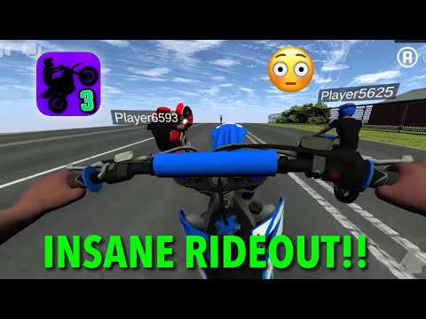 WHEELIE LIFE 3 HAS OFFICIALLY DROPPED!! MX BIKES IS GOING OUT OF BUSINESS