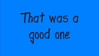 Stars - One More Night (with lyrics)