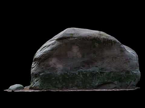 Giebichenstein Photogrammetry #2